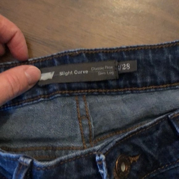 Levi’s jeans - Picture 4 of 4